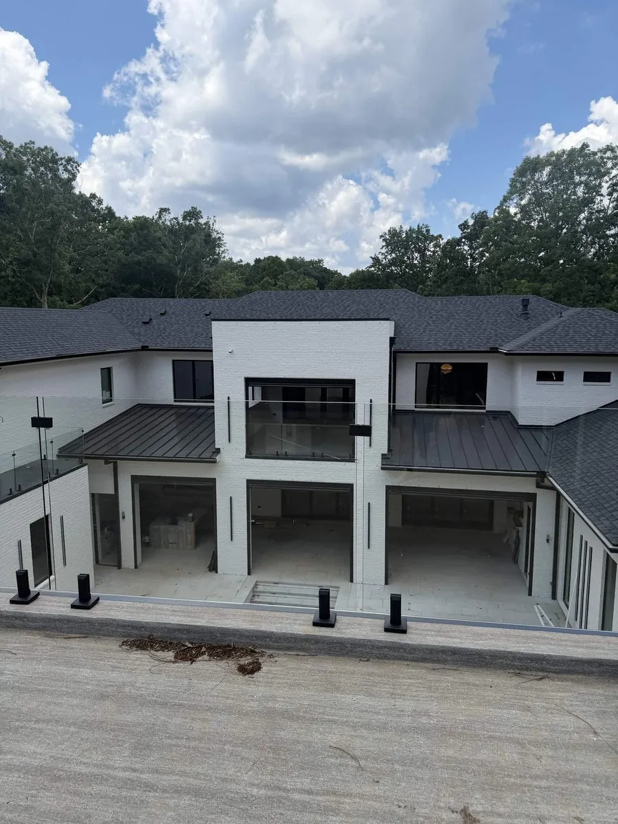Completed custom estate cleaned by Altura Cleaning